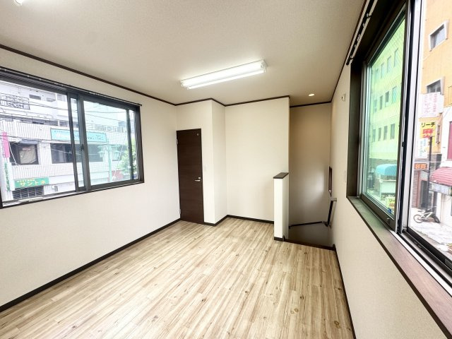 【内装】 | 川口市芝５丁目テナント