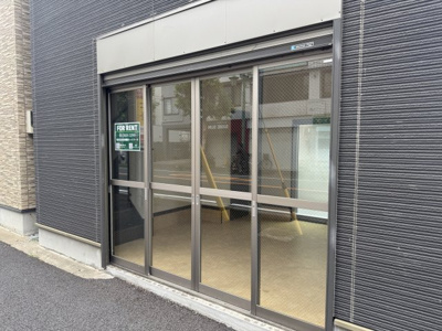 【エントランス】 | 川口市芝５丁目テナント