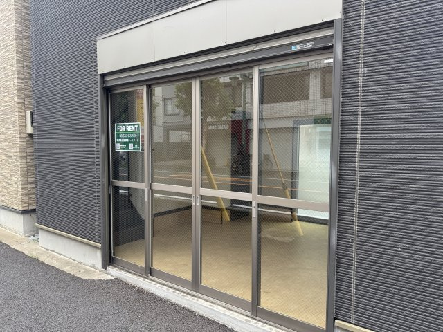 【エントランス】 | 川口市芝５丁目テナント