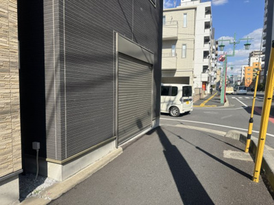 【周辺】 | 川口市芝５丁目テナント