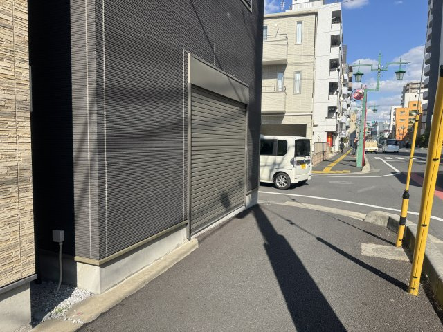 【周辺】 | 川口市芝５丁目テナント