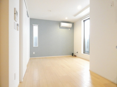 【内装】 | グランティック・ノーブル新瑞橋