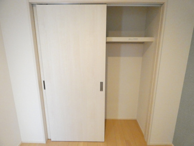 【収納】 | グランティック・ノーブル新瑞橋