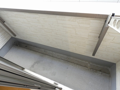 【バルコニー】 | グランティック・ノーブル新瑞橋