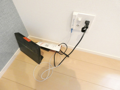 【設備】 | グランティック・ノーブル新瑞橋