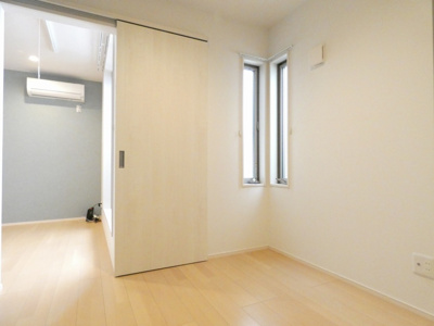 【子供部屋】 | グランティック・ノーブル新瑞橋