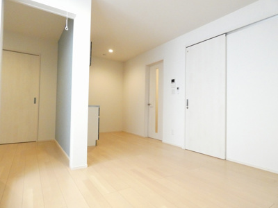 【洋室】 | グランティック・ノーブル新瑞橋