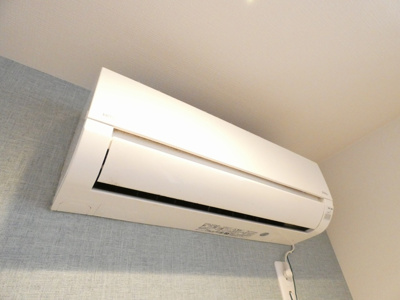 【寝室】 | グランティック・ノーブル新瑞橋