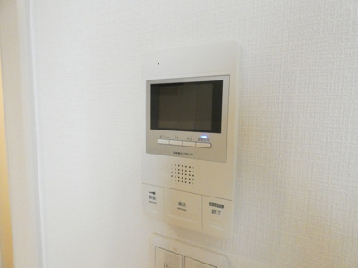 【セキュリティ】 | グランティック・ノーブル新瑞橋