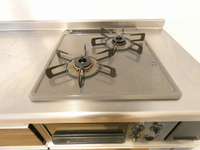 【内装】 | グランティック・ノーブル新瑞橋