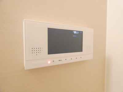 【内装】 | グランティック・ノーブル新瑞橋