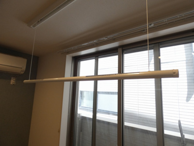 【内装】 | グランティック・ノーブル新瑞橋