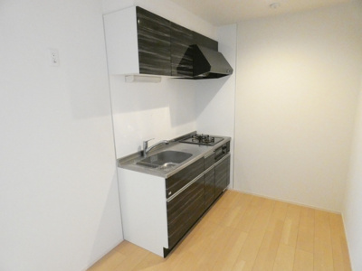 【キッチン】 | グランティック・ノーブル新瑞橋