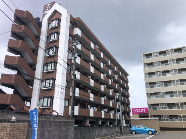 信開ドムス西開発の画像