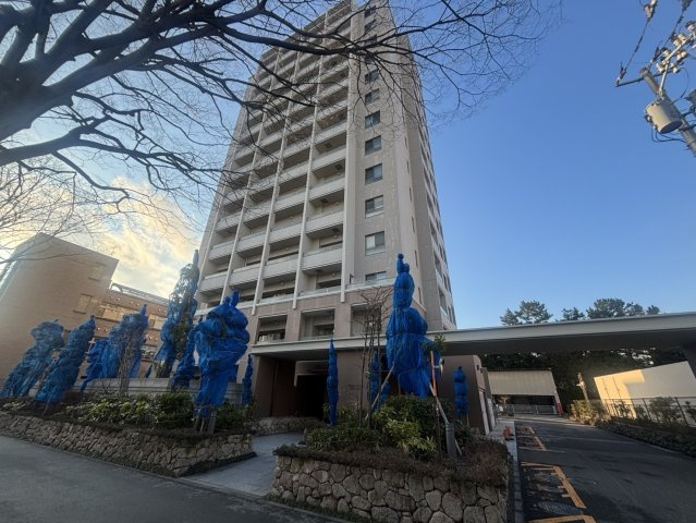 グランドメゾン西大畑