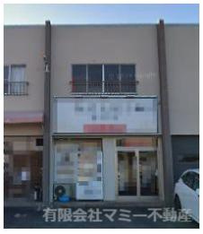 【外観】 | 南いかるが町連棟店舗Y