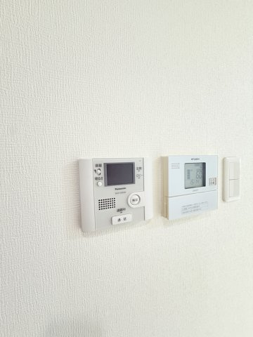 グランディール布施の設備