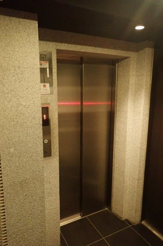 ステージファースト東大前のその他共用部分