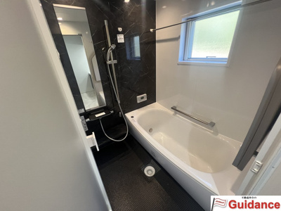 【浴室】 | 五條市なつみ台二丁目住宅