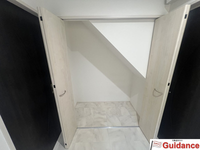 【収納】 | 五條市なつみ台二丁目住宅