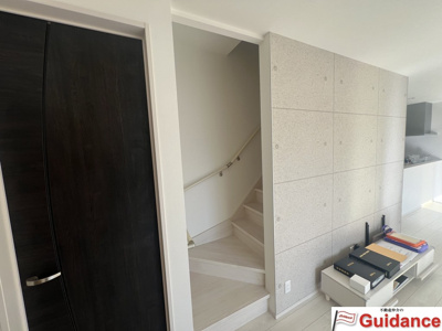 【内装】 | 五條市なつみ台二丁目住宅