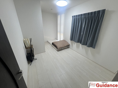 【洋室】 | 五條市なつみ台二丁目住宅