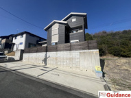 五條市なつみ台二丁目住宅の画像