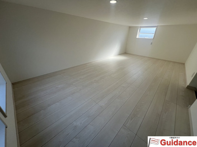 【洋室】 | 五條市なつみ台二丁目住宅