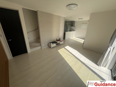 【居間・リビング】 | 五條市なつみ台二丁目住宅