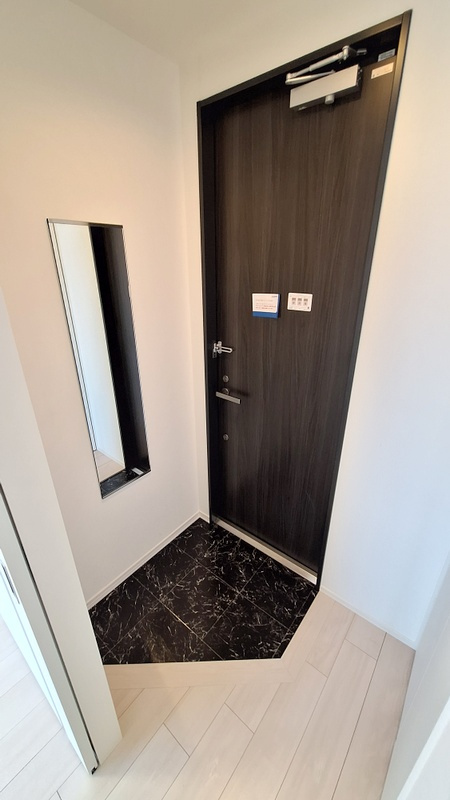 ハーノック大宮のトイレ