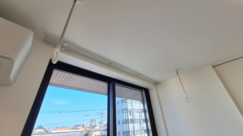 ハーノック大宮の外観