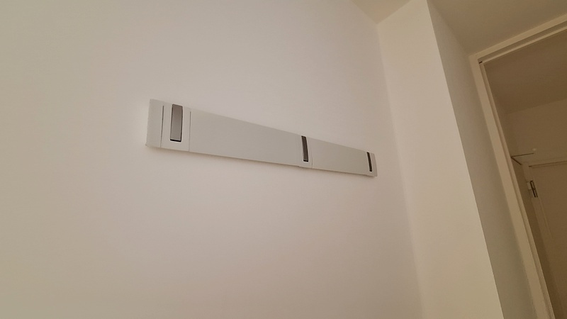 ハーノック大宮の省エネ性能ラベル