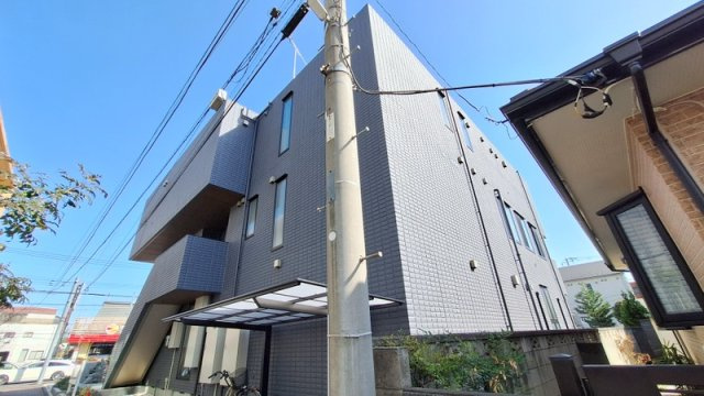 ハーノック大宮