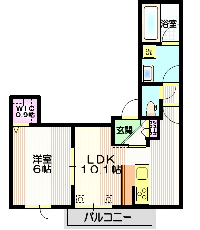 ハーノック大宮のその他共用部分