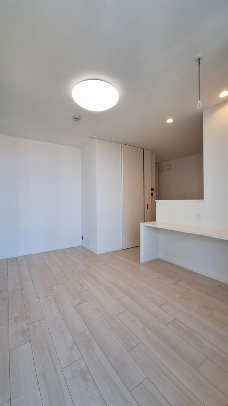 ハーノック大宮のその他共用部分