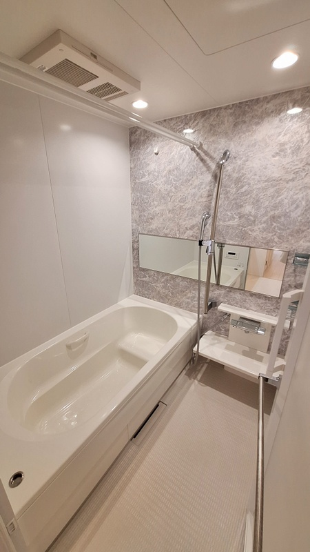 ハーノック大宮の間取り