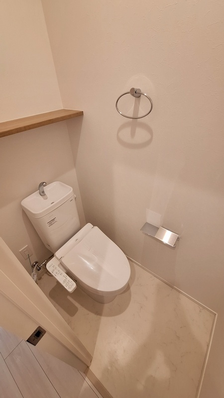 ハーノック大宮のキッチン