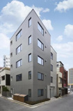 プラティーク門前仲町の画像