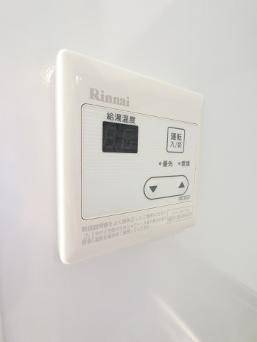 リブリ・パルク津田沼の設備