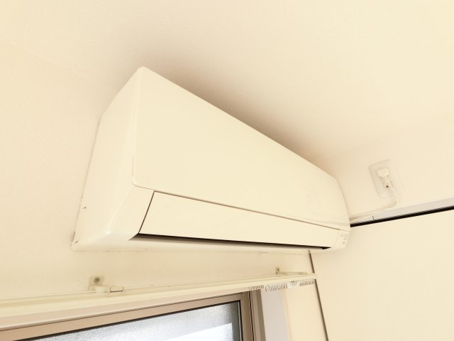 リブリ・パルク津田沼の設備