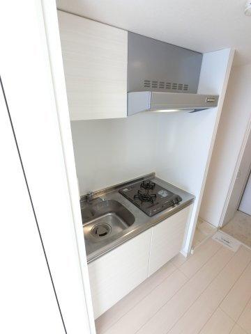 リブリ・パルク津田沼のキッチン