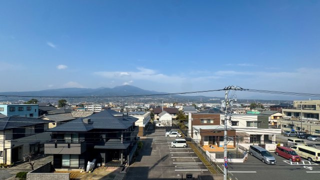 ワールド21の展望