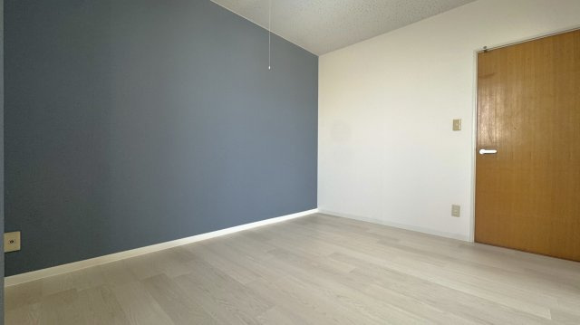 ワールド21の洋室