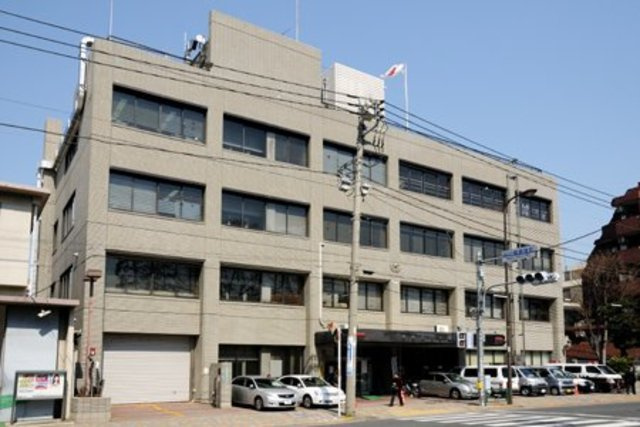 目白ハウスのその他|目白警察署
