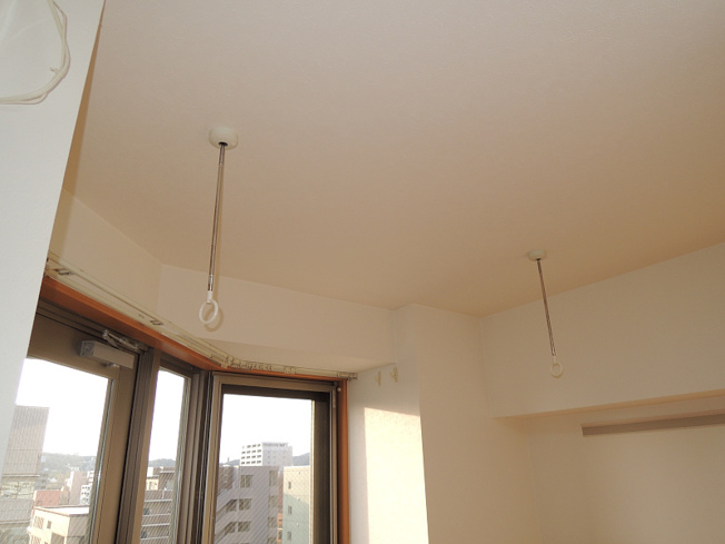 【設備】HF晩翠通レジデンス