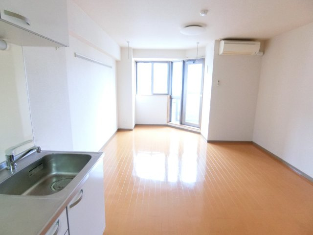 【寝室】HF晩翠通レジデンス