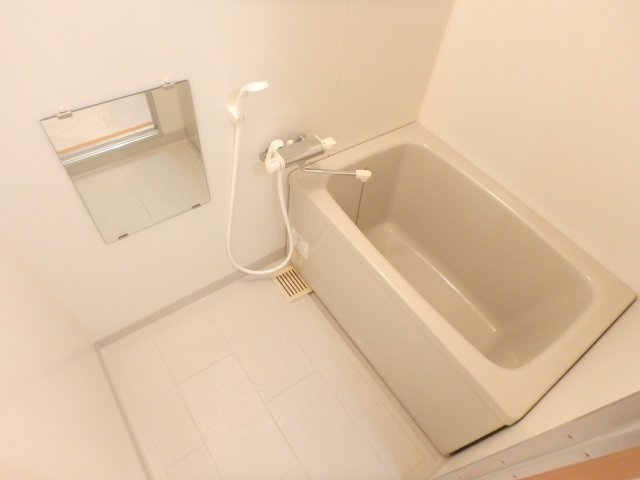 【浴室】HF晩翠通レジデンス