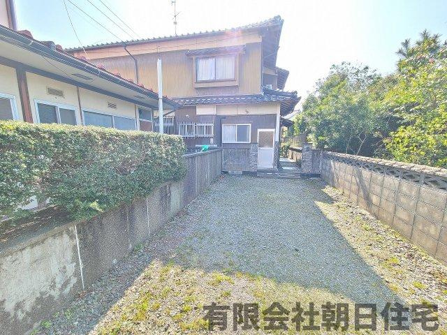 【その他】 | 上乃木1丁目中古戸建 | 日当たりのよいお家です～