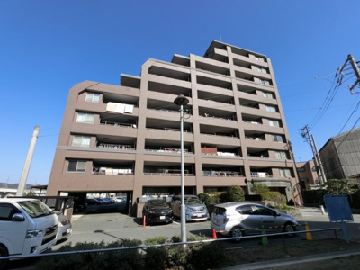 【外観】 | コアマンション土井ネクステージ