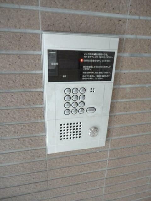 ソフィア西浅草のその他共用部分